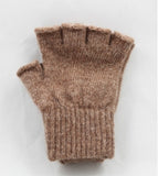 Fingerless Gloves